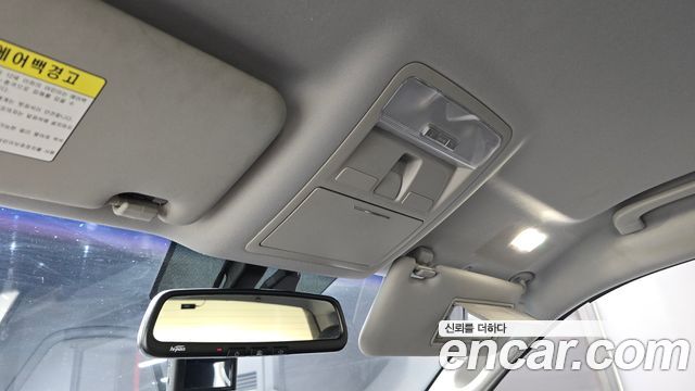 KG Mobility (SsangYong) Rexton Sports Diesel 2.2 2WD Prestige 2018 — фото 29