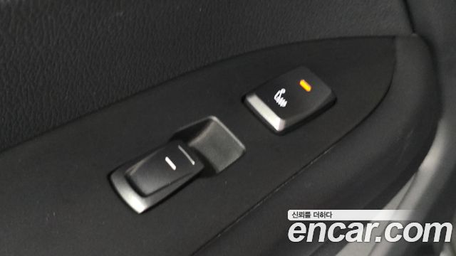 KG Mobility (SsangYong) Rexton Sports Diesel 2.2 2WD Prestige 2018 — фото 31