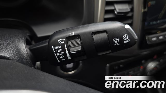 KG Mobility (SsangYong) Rexton Sports Diesel 2.2 2WD Prestige 2018 — фото 34
