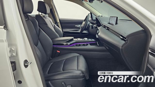 Genesis GV70 2.5T Gasoline 2WD 2021 — фото 11