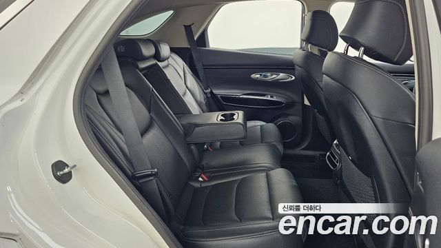 Genesis GV70 2.5T Gasoline 2WD 2021 — фото 12