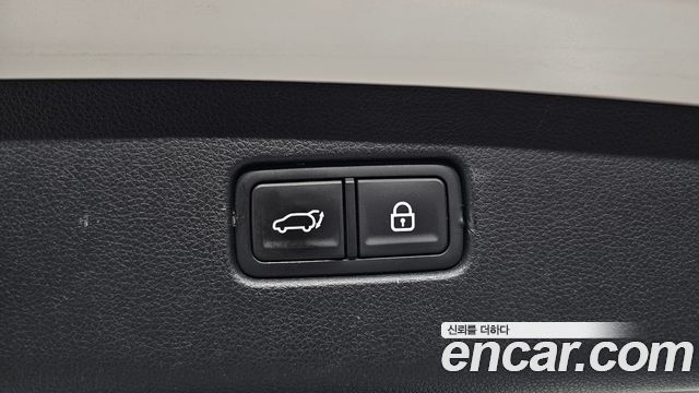 Genesis GV70 2.5T Gasoline 2WD 2021 — фото 20