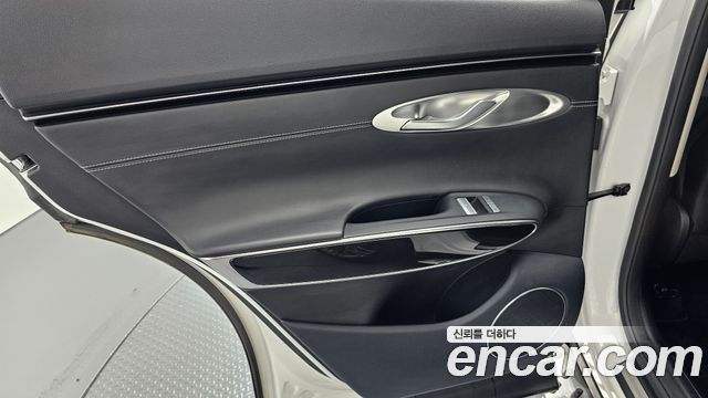 Genesis GV70 2.5T Gasoline 2WD 2021 — фото 25