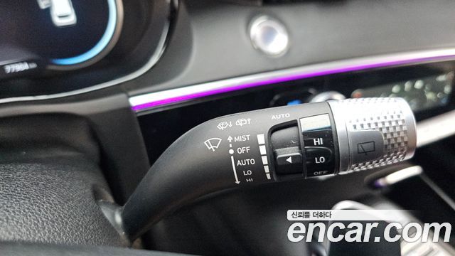 Genesis GV70 2.5T Gasoline 2WD 2021 — фото 28