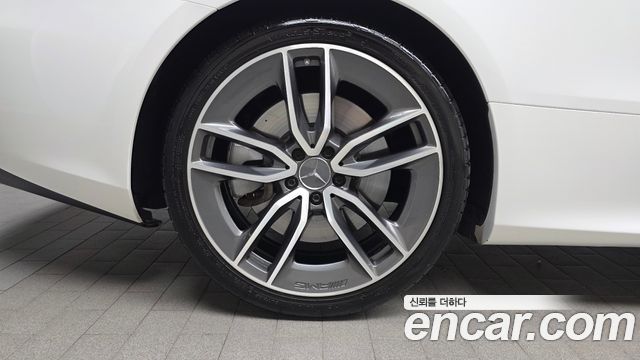 Mercedes-Benz E-Class (W213) E53 AMG 4MATIC+ Coupe 2021 — фото 5
