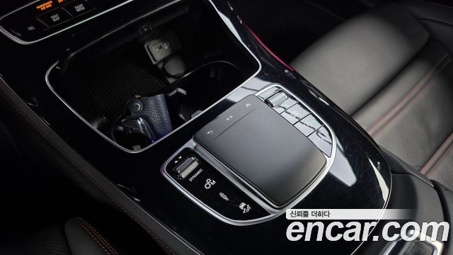 Mercedes-Benz E-Class (W213) E53 AMG 4MATIC+ Coupe 2021 — фото 30