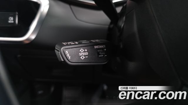 Audi A6 (C8) 45 TFSI Premium 2023 — фото 21