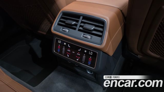 Audi A6 (C8) 45 TFSI Premium 2023 — фото 36