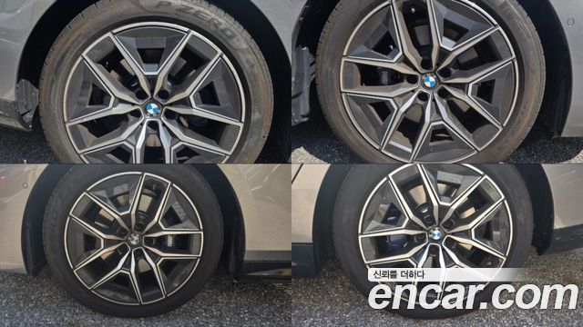 BMW 5 Series (G60) 520i M Sport 2026 — фото 5