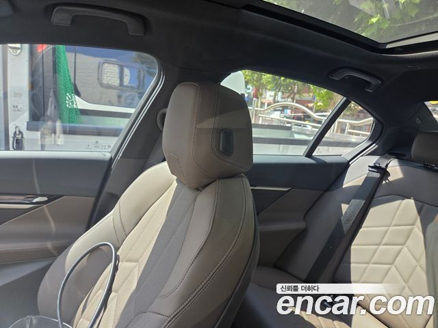 BMW 5 Series (G60) 520i M Sport 2026 — фото 6