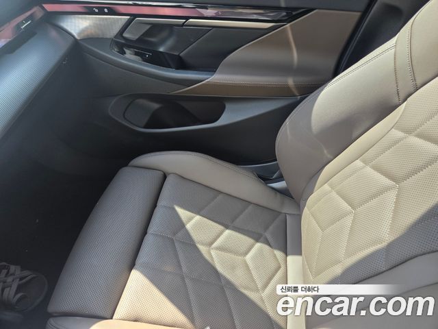 BMW 5 Series (G60) 520i M Sport 2026 — фото 14