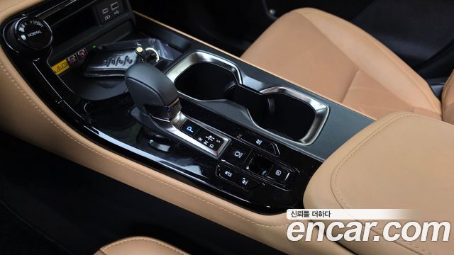 Lexus NX350h (II) Luxury 2024 — фото 9
