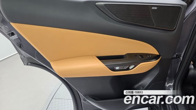 Lexus NX350h (II) Luxury 2024 — фото 25