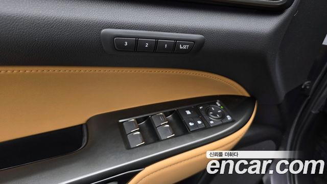 Lexus NX350h (II) Luxury 2024 — фото 35