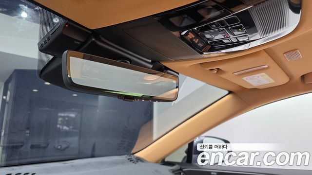 Lexus NX350h (II) Luxury 2024 — фото 38