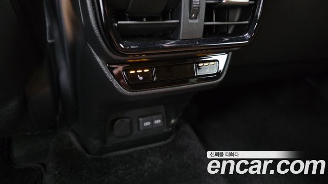 Lexus NX350h (II) Luxury 2024 — фото 39