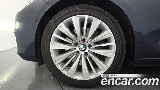 BMW 5 Series GT (F07) GT ED Edition 2014 — фото 5
