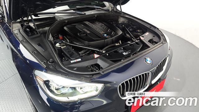 BMW 5 Series GT (F07) GT ED Edition 2014 — фото 6