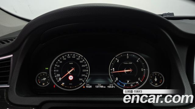 BMW 5 Series GT (F07) GT ED Edition 2014 — фото 8