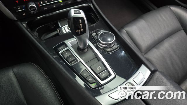 BMW 5 Series GT (F07) GT ED Edition 2014 — фото 9