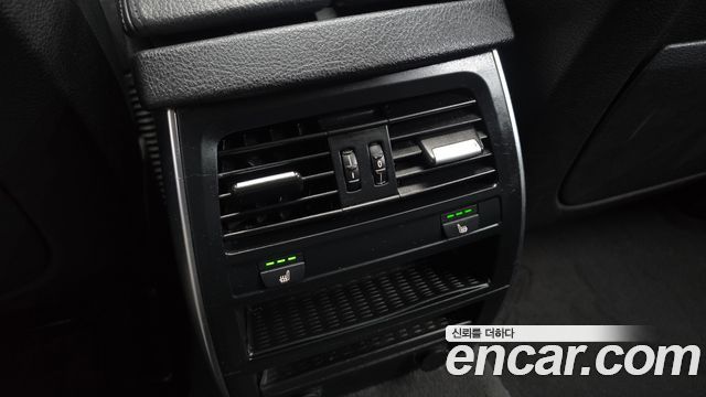 BMW 5 Series GT (F07) GT ED Edition 2014 — фото 15
