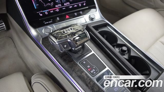 Audi A7 (4K) 55 TFSI Quattro Premium 2020 — фото 9
