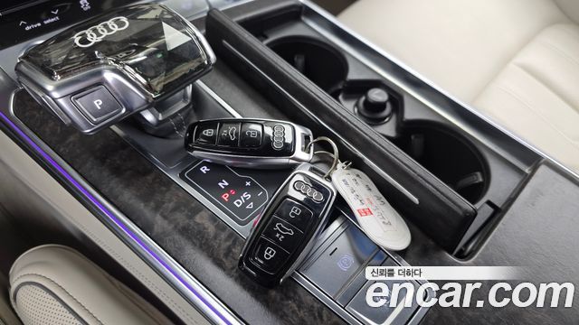 Audi A7 (4K) 55 TFSI Quattro Premium 2020 — фото 23