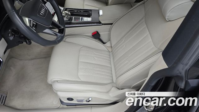 Audi A7 (4K) 55 TFSI Quattro Premium 2020 — фото 24