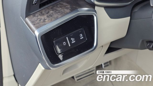 Audi A7 (4K) 55 TFSI Quattro Premium 2020 — фото 34