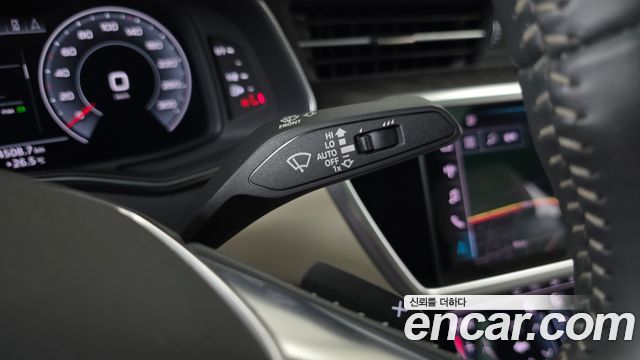 Audi A7 (4K) 55 TFSI Quattro Premium 2020 — фото 36