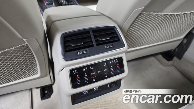 Audi A7 (4K) 55 TFSI Quattro Premium 2020 — фото 37