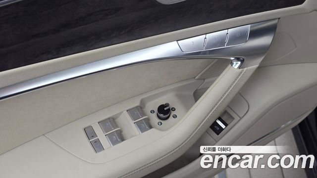 Audi A7 (4K) 55 TFSI Quattro Premium 2020 — фото 40