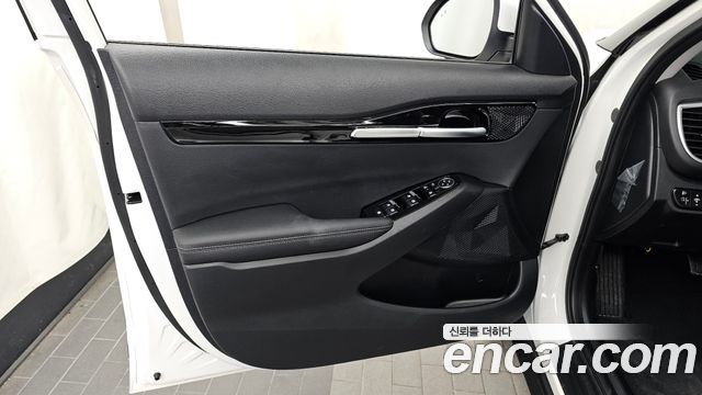 Kia Seltos Gasoline 1.6 Turbo 2WD Signature 2025 — фото 24