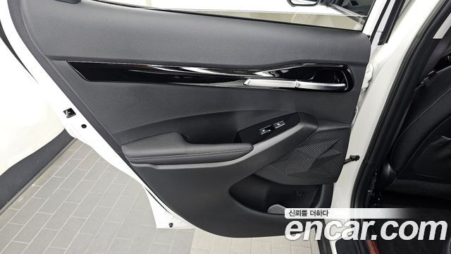 Kia Seltos Gasoline 1.6 Turbo 2WD Signature 2025 — фото 25
