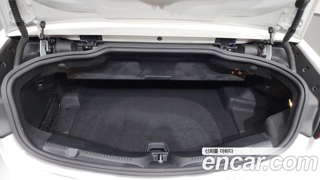 Mercedes-Benz E-Class (W213) E450 4MATIC Cabriolet 2021 — фото 19