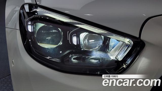Mercedes-Benz E-Class (W213) E450 4MATIC Cabriolet 2021 — фото 22