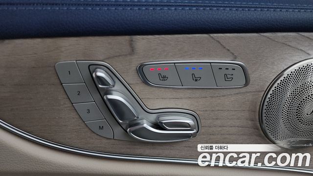 Mercedes-Benz E-Class (W213) E450 4MATIC Cabriolet 2021 — фото 30