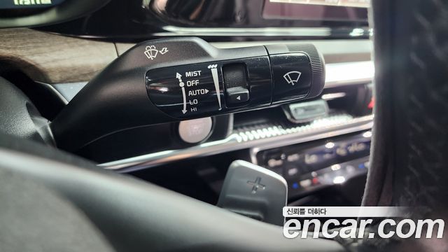 Kia K5 (III) 1.6 Turbo Noblesse 2021 — фото 19