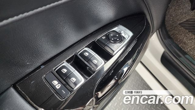 Kia K5 (III) 1.6 Turbo Noblesse 2021 — фото 20