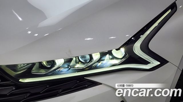Kia K5 (III) 1.6 Turbo Noblesse 2021 — фото 22