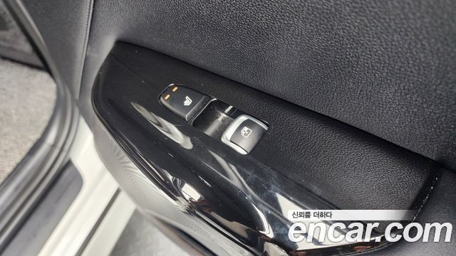 Kia K5 (III) 1.6 Turbo Noblesse 2021 — фото 27