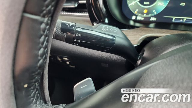 Kia K5 (III) 1.6 Turbo Noblesse 2021 — фото 28