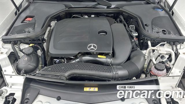 Mercedes-Benz E-Class (W213) E350 4MATIC AMG Line 2023 — фото 6