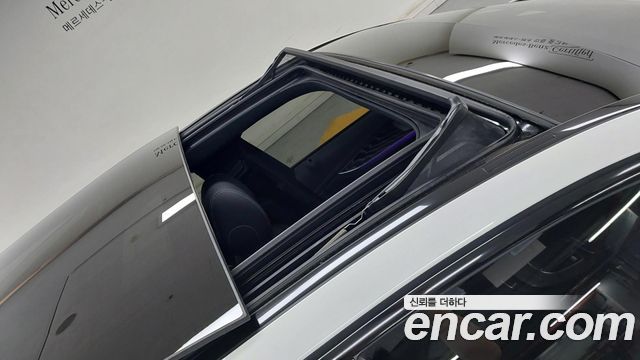Mercedes-Benz E-Class (W213) E350 4MATIC AMG Line 2023 — фото 16
