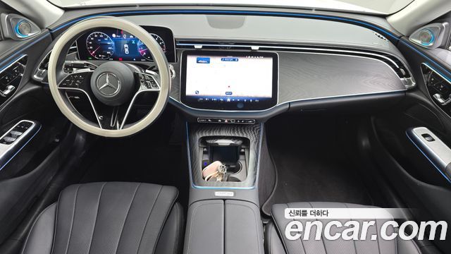 Mercedes-Benz E-Class (W214) E200 Avantgarde 2025 — фото 7