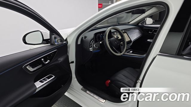 Mercedes-Benz E-Class (W214) E200 Avantgarde 2025 — фото 10