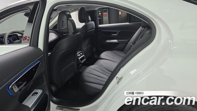 Mercedes-Benz E-Class (W214) E200 Avantgarde 2025 — фото 11