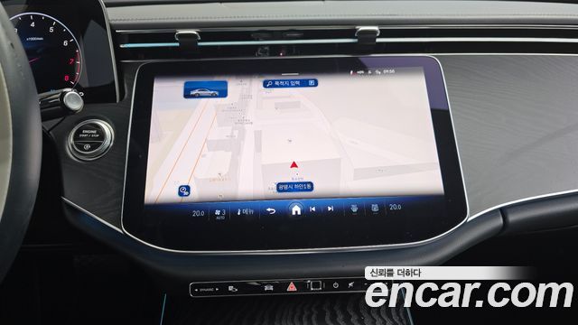 Mercedes-Benz E-Class (W214) E200 Avantgarde 2025 — фото 12