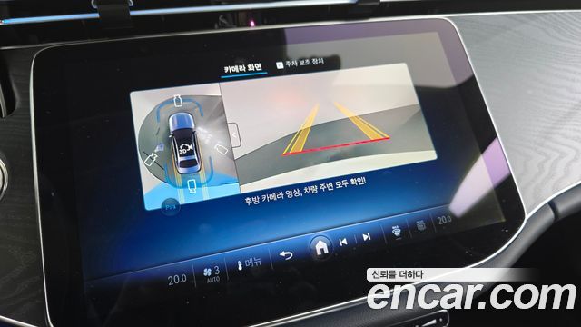 Mercedes-Benz E-Class (W214) E200 Avantgarde 2025 — фото 14
