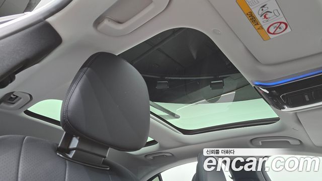 Mercedes-Benz E-Class (W214) E200 Avantgarde 2025 — фото 15